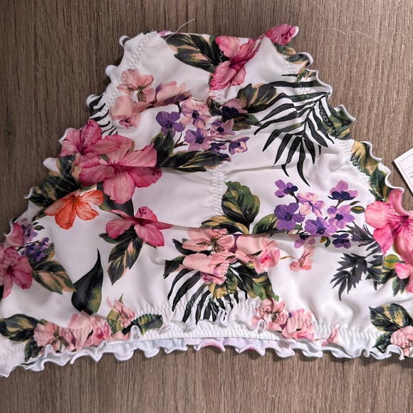 Shade and Shore women’s bikini bottoms NWT Medium 8-10 - Picture 9 of 16